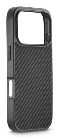 Black Rock Robust Carbon mobiltelefonfodral 17,5 cm (6.9") Mobilskal Svart