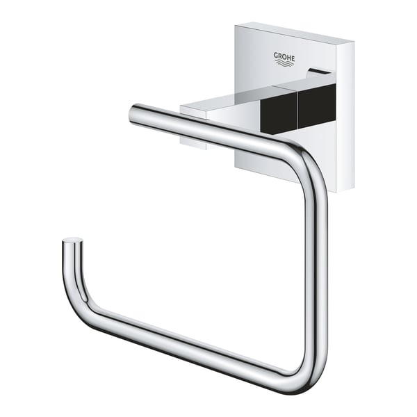 Miniatyrbillede 3 af 3: GROHE Start Cube Krom
