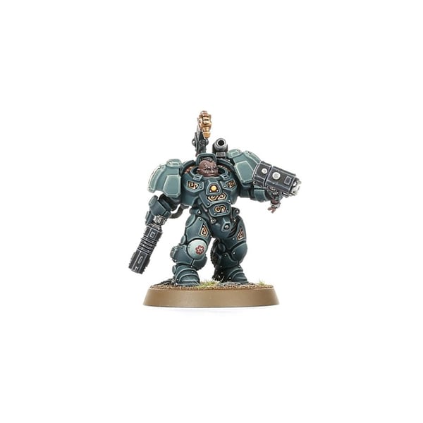 Games Workshop 73-692 collectible figure