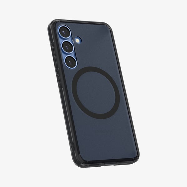 Miniatyrbillede 10 af 10: Spigen Ultra Hybrid (MagFit) mobiltelefon etui 15,8 cm (6.2") Cover Sort
