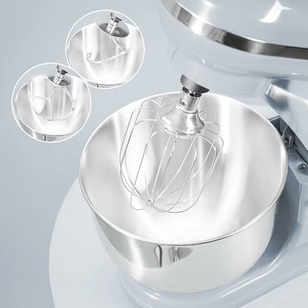 Miniatyrbild 3 av 6: Cecotec 03904 mixer Stativmixer Blå