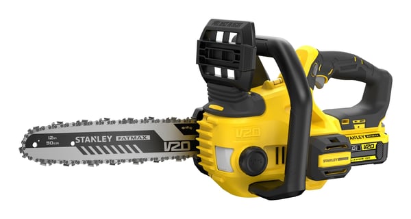 Stanley FATMAX SFMCCS630M1-GB Svart, Gul