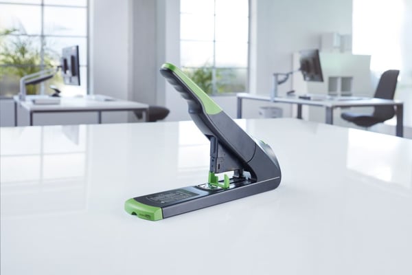 Novus B 56 re+new Sort, Grøn
