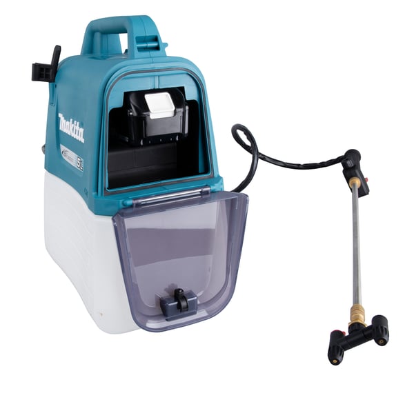 Makita DUS054Z handsprej Handträdgårdspruta 5 l
