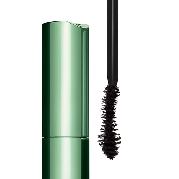 Clarins Supra Lift & Curl 01 Black 8 ml 8 g