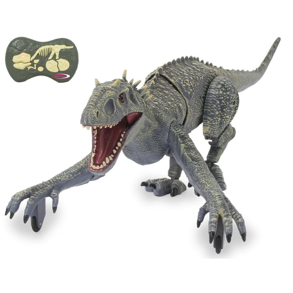 Jamara Dinosaur Exoraptor Jamara Dinosaur Exoraptor