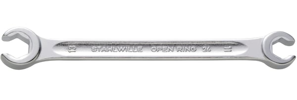 STAHLWILLE 24 A 1/2 X 9/16 2 stk