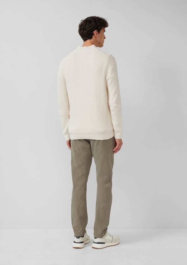 s.Oliver 2168815.9000.XXL strikvare