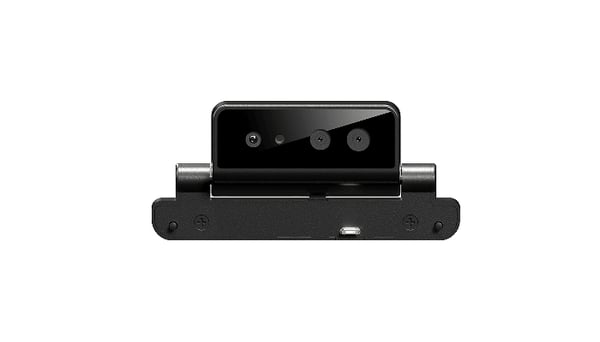 Miniatyrbillede 1 af 4: Elo Touch Solutions E134699 webcam 1920 x 1080 pixel Sort
