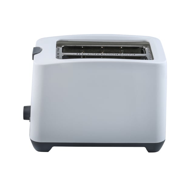 Miniatyrbillede 4 af 4: Küken 34045 brødrister 6 2 skive(r) 750 W Hvid