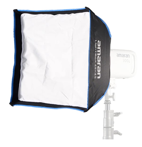 Amaran 6977162450988 softboks