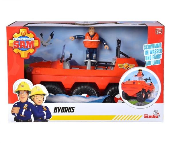 Simba Toys 109252572 tøjdyr