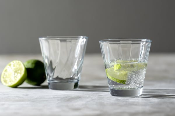 LEONARDO Twist Set Sommer drinks glas