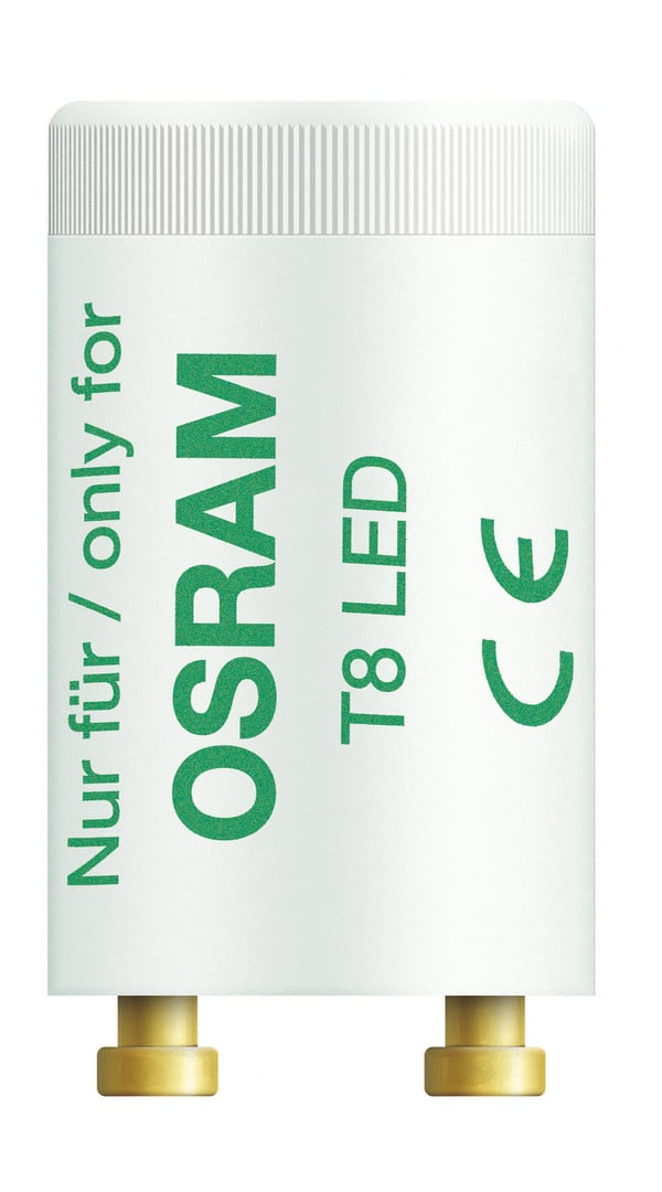 Osram SubstiTUBE Start Belysningstartare