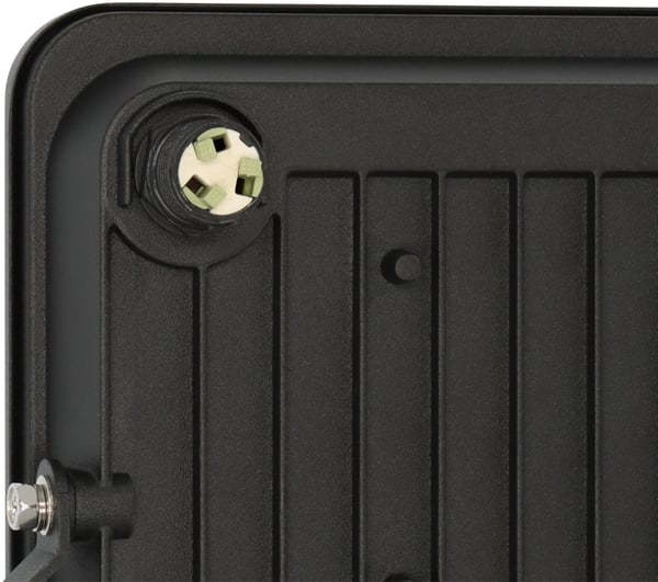 Pikkukuva 6 / 9: Brennenstuhl 1171250341 tulvavalo Musta 30 W LED D