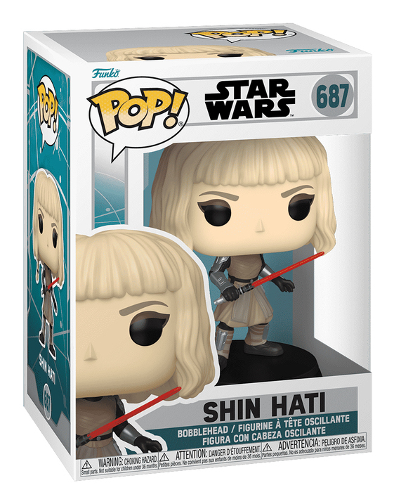 FUNKO POP! 76543 action - ja keräilyfiguuri