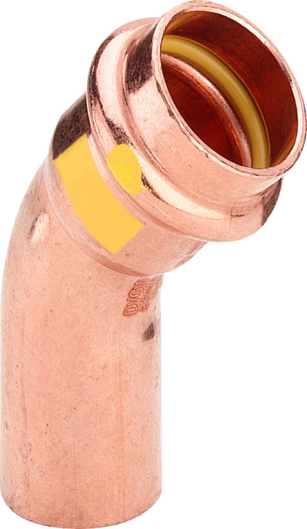 Miniatyrbillede 1 af 3: Viega 2626.1