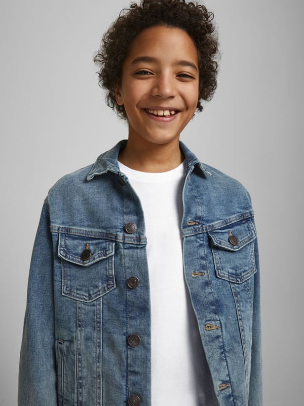 Jack & Jones 12158433 T-tröja Bomull