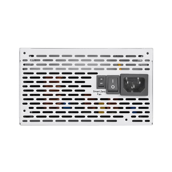 Miniatyrbillede 6 af 6: Thermaltake Toughpower GF3 Snow 1200W - TT Premium Edition enhed til strømforsyning 24-pin ATX ATX Hvid