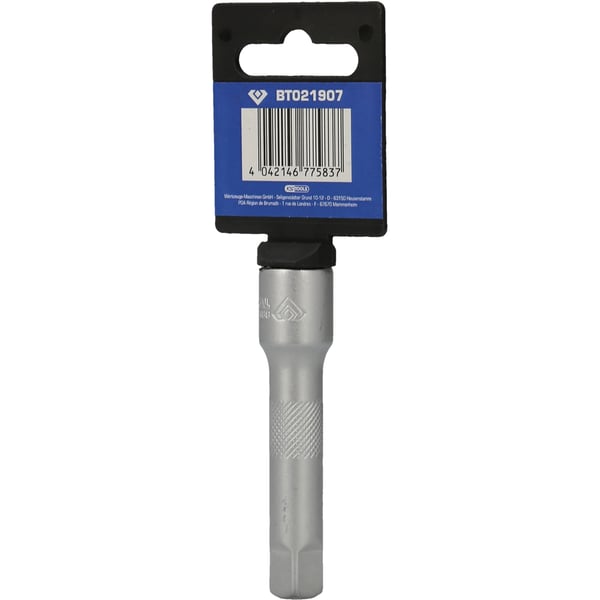 Miniatyrbillede 10 af 12: Brilliant Tools BT021907 svensknøgle adapter & forlænger