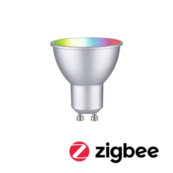 Paulmann 29149 smart belysning Smart glödlampa ZigBee 4,8 W
