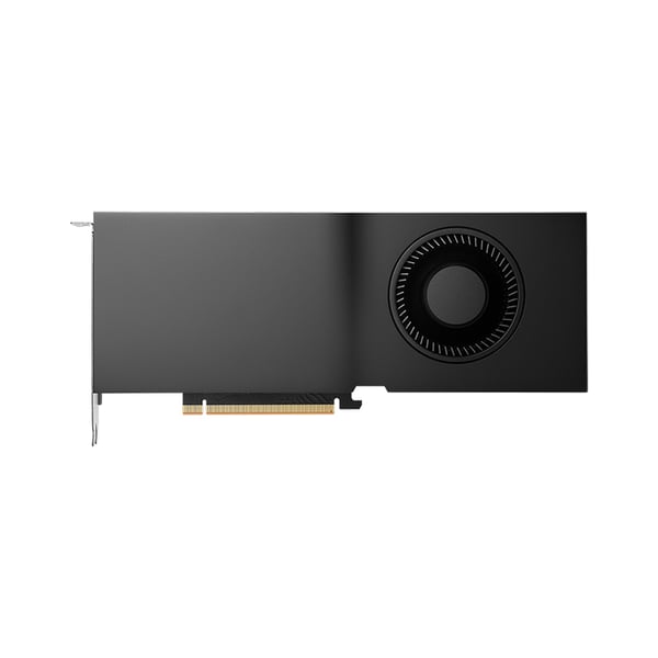 Pikkukuva 1 / 5: PNY RTX 4500 Ada NVIDIA RTX A4500 24 GB GDDR6