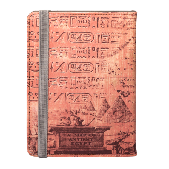 Miniatyrbillede 4 af 4: SilverHT 111943740199 e- bog etui 15,2 cm (6") Folie Brun