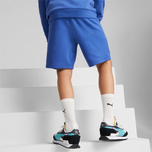 PUMA 586989_92_110 sportsshorts
