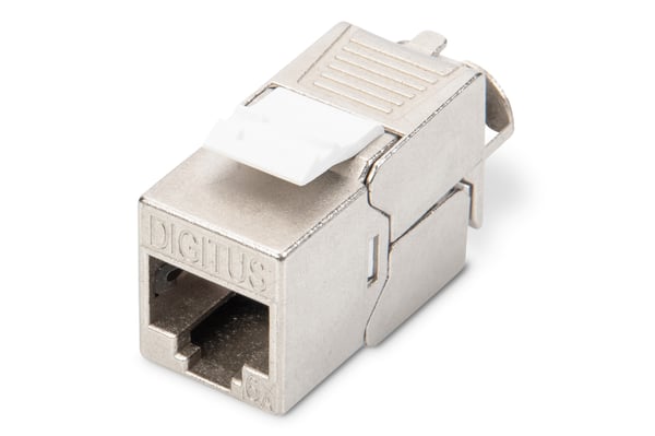 Pikkukuva 1 / 11: Digitus DN-93615 liitinmoduuli