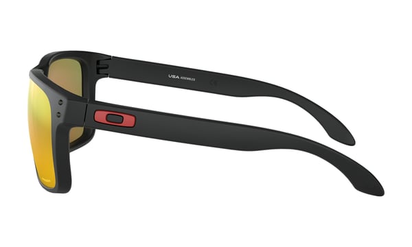 Oakley Holbrook XL solbrille Vejfarende