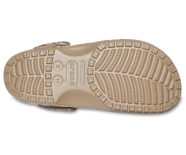 Crocs Classic Realtree Blokeringer Unisex Camouflage
