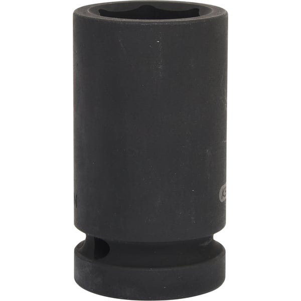 Miniatyrbillede 9 af 9: KS Tools 515.1832 impakt kontakt Krafttop Sort