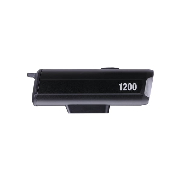 BBB Cycling StrikeDuo 1200 Etuvalaistus LED 1200 lm