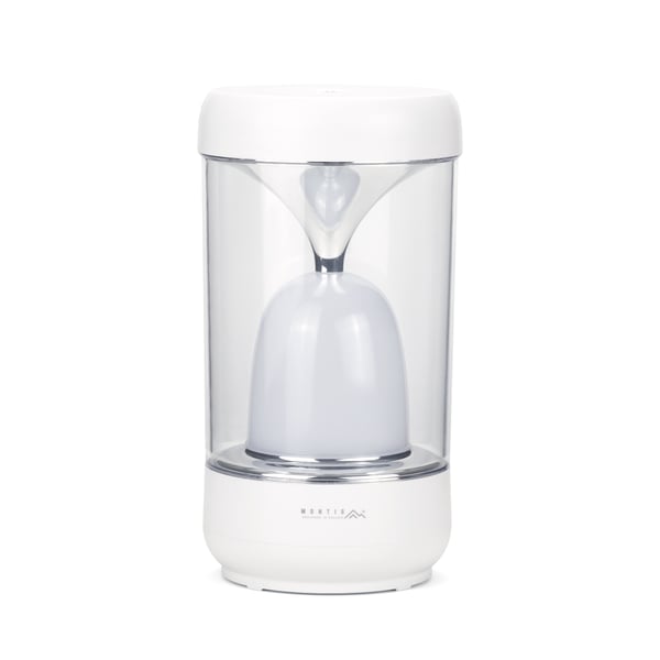 Miniatyrbillede 4 af 6: Montis Wielofunkcyjna akumulatorowa lampka kempingowa LED MT101 Batteridrevet campinglygte USB-port