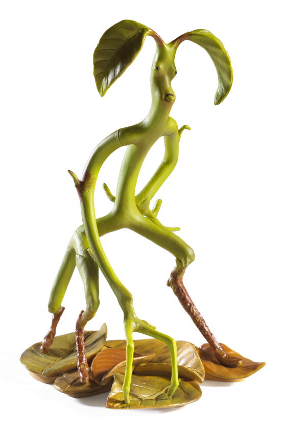 Miniatyrbillede 2 af 6: The Noble Collection NN5250 action & samlefigurer
