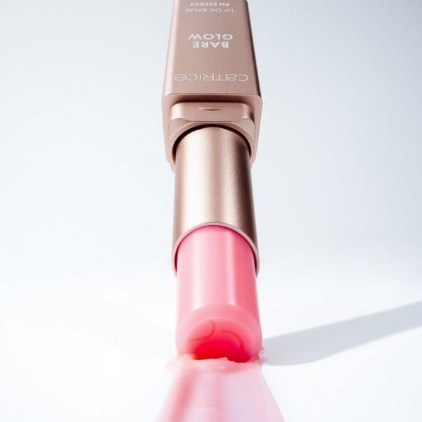CATRICE Bare Glow Lip Oil Balm læbepomade 10 Kvinder 3 g