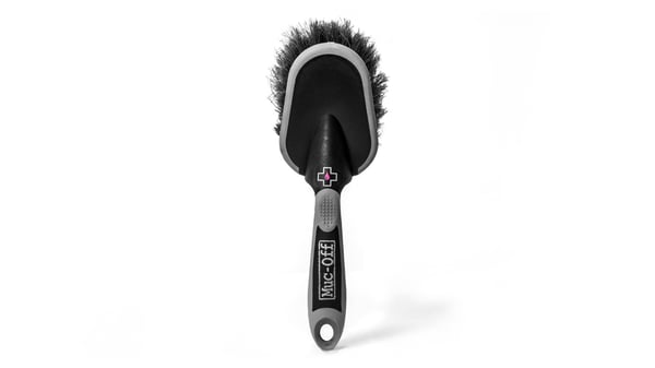 Miniatyrbillede 1 af 7: Muc-Off Soft Washing Brush Renseværktøj