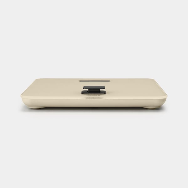 Brabantia 223525 personvåg Torg Beige Elektronisk personvåg