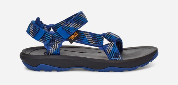 Miniatyrbillede 1 af 11: Teva Hurricane XLT 2 Sandaler Blå