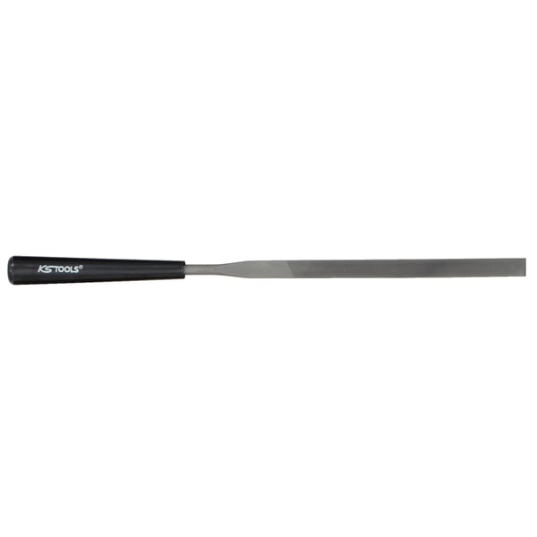 Miniatyrbillede 1 af 2: KS Tools 140.3051 fil & rasp