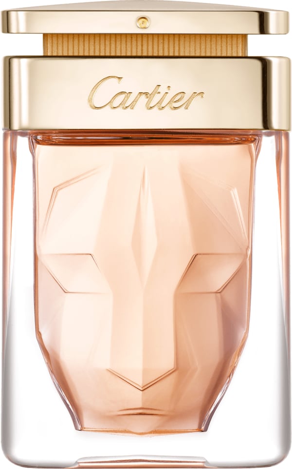 Cartier La Panthère 50 ml Naisten Cartier La Panthère 50 ml Naisten