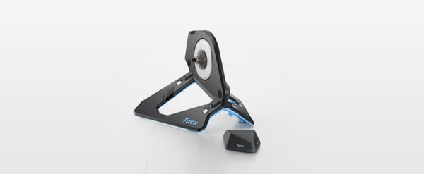 Miniatyrbillede 1 af 8: Tacx NEO 2T Roller cykeltræner