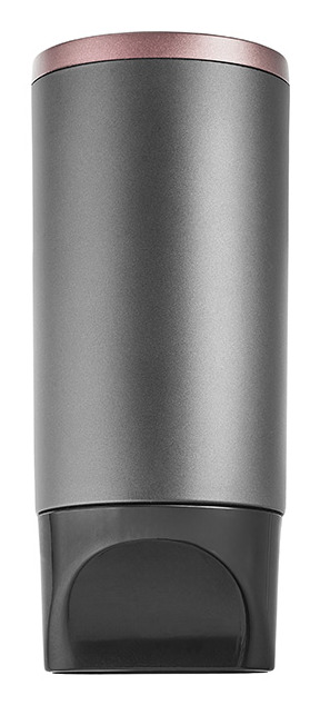 Pikkukuva 9 / 11: Lafe Sleek & Shine hiustenkuivain 2200 W Harmaa