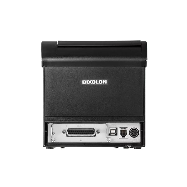 Miniatyrbillede 4 af 4: Bixolon SRP-350V 180 x 180 dpi Ledningsført Direkte termisk POS printer