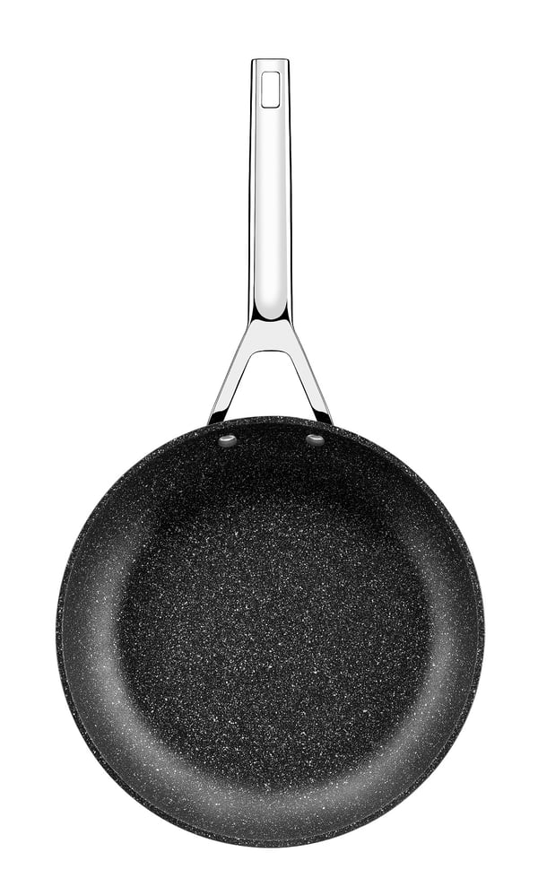 Monix M741224 stegepande Gryde til alle formål Rund