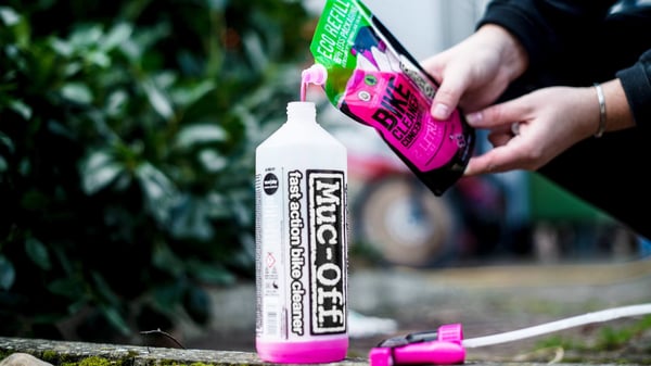 Miniatyrbild 2 av 4: Muc-Off Bike Cleaner Concentrate Rengöringsmedel