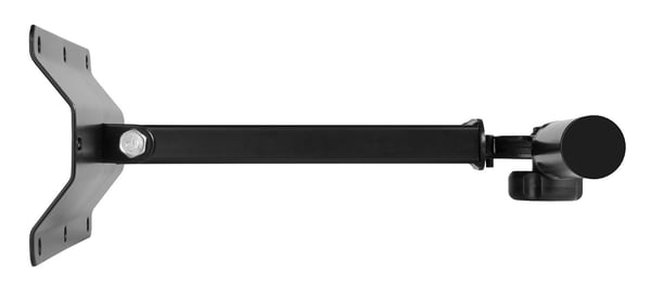 Vonyx WMS-05 Seinä Metalli Musta