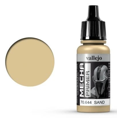 Vallejo VA74644 förbehandling/primer 0,2 l
