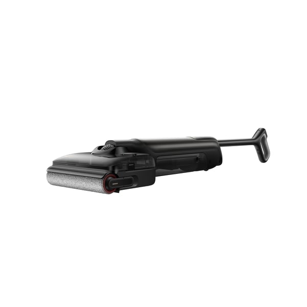 Miniatyrbillede 7 af 9: MOVA M50 Stick vakuum Batteri Tør&våd Poseløs 450 W Sort, Grå 6 At
