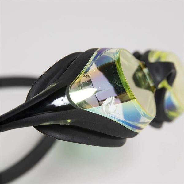 Arena Cobra Swipe Mirror simglasögon Vuxen Unisex En storlek